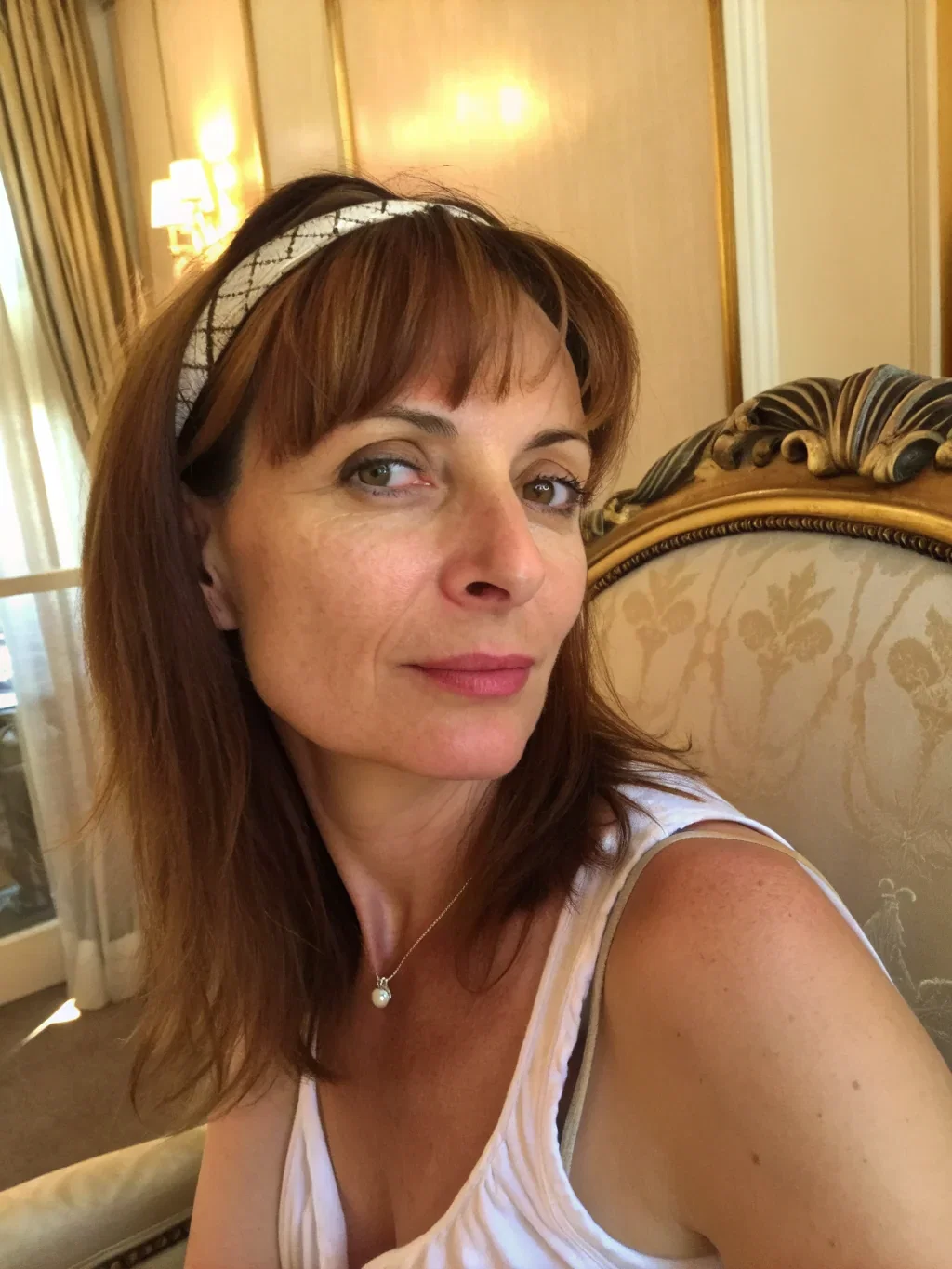 Maria Balbina
