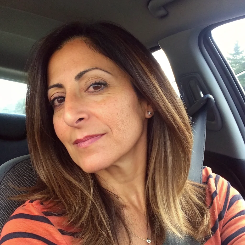 Maria Noemi