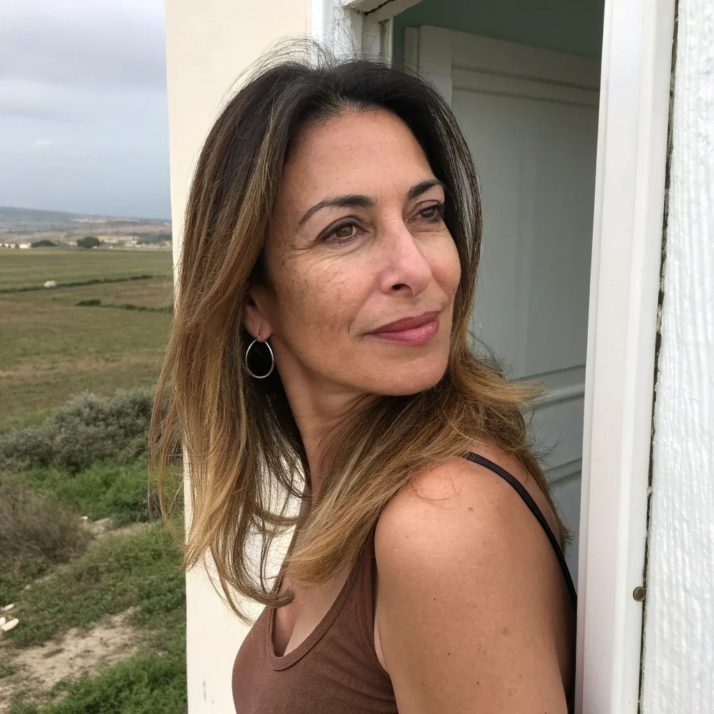 Photo 2 de Maria Noemi