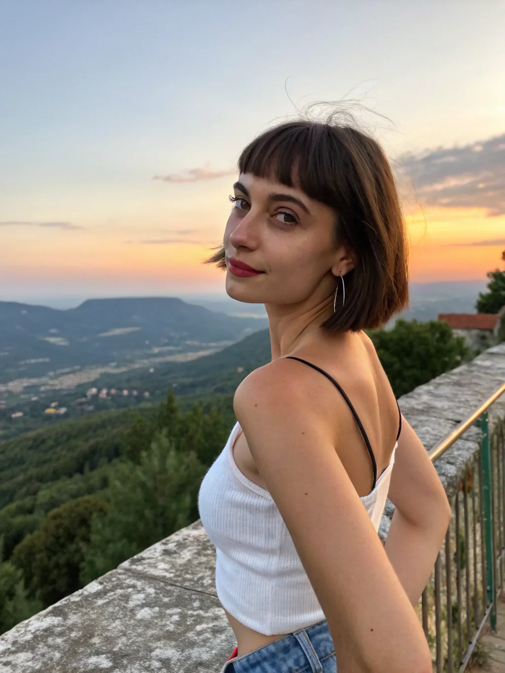 Photo 2 de Silviya