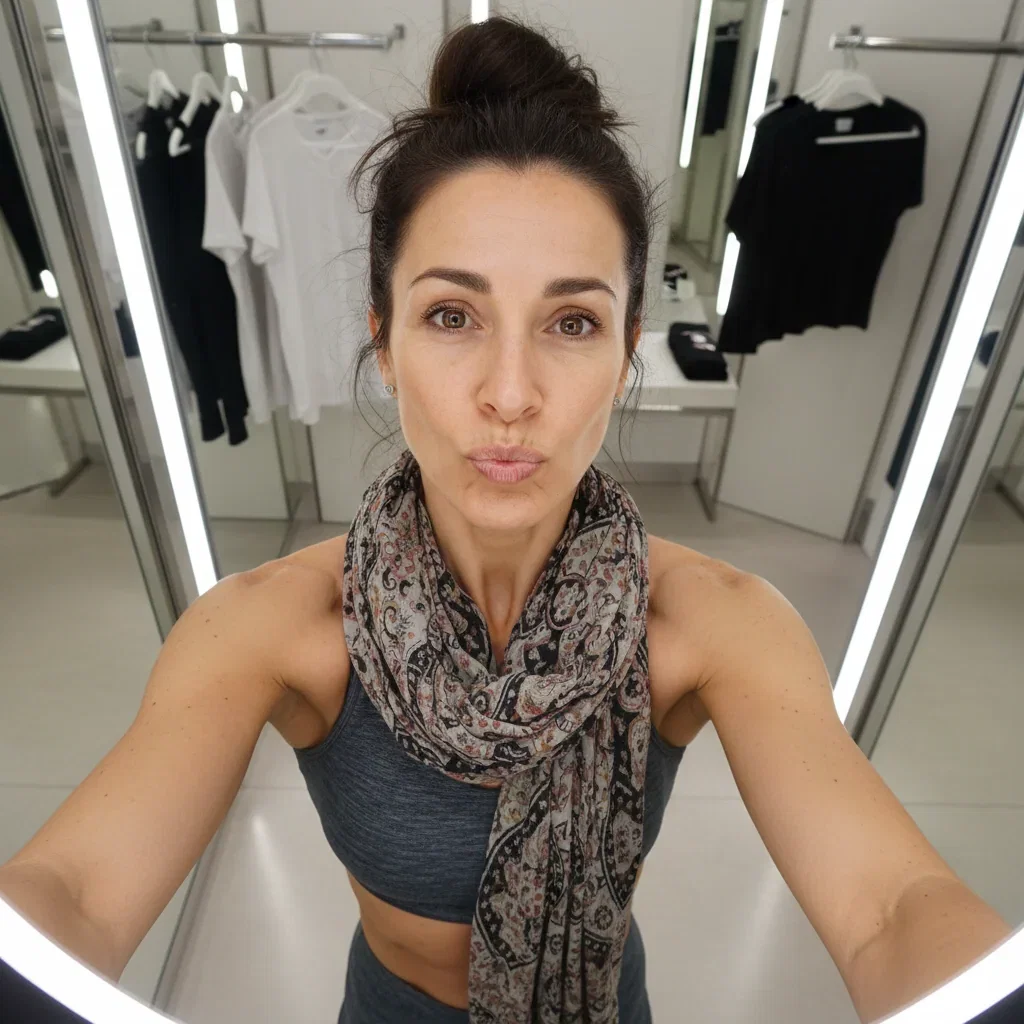 Gloria Isabel