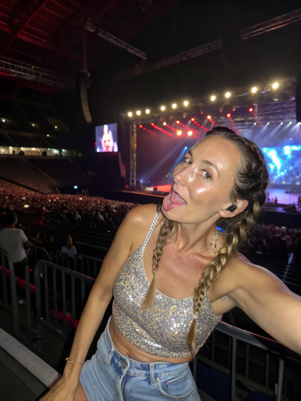 Beatriz Eugenia