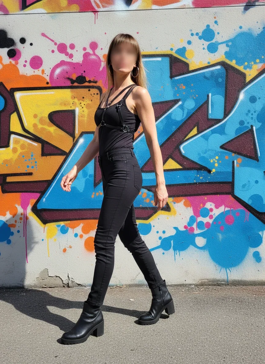 Photo 2 de Yana