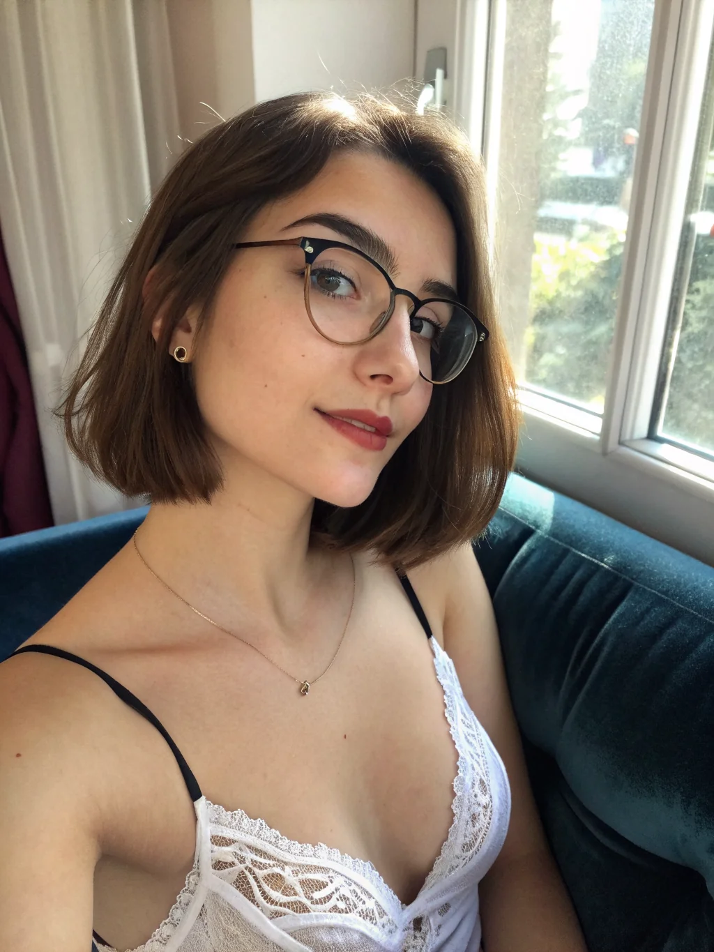 Maria Cecilia