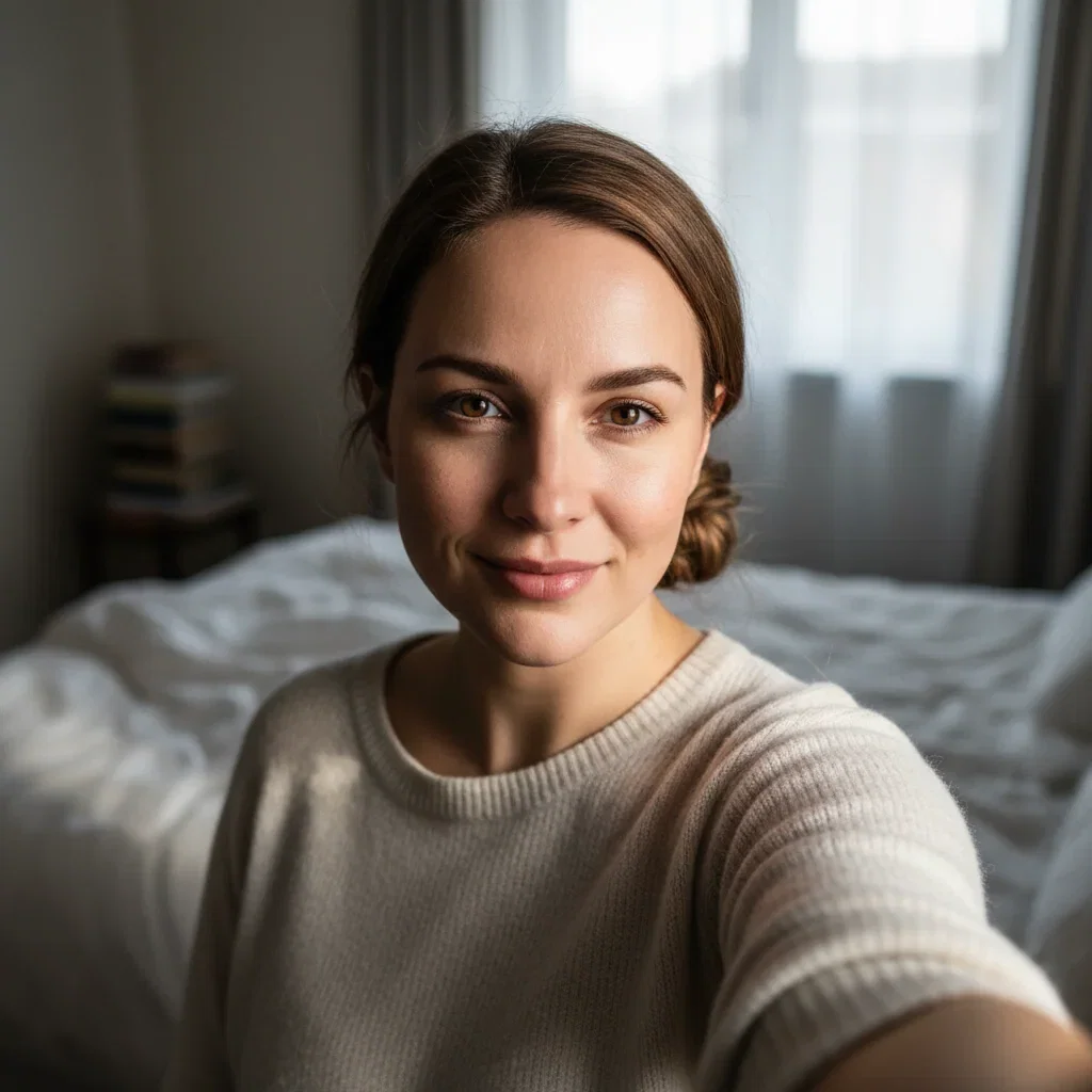 Carlota Maria