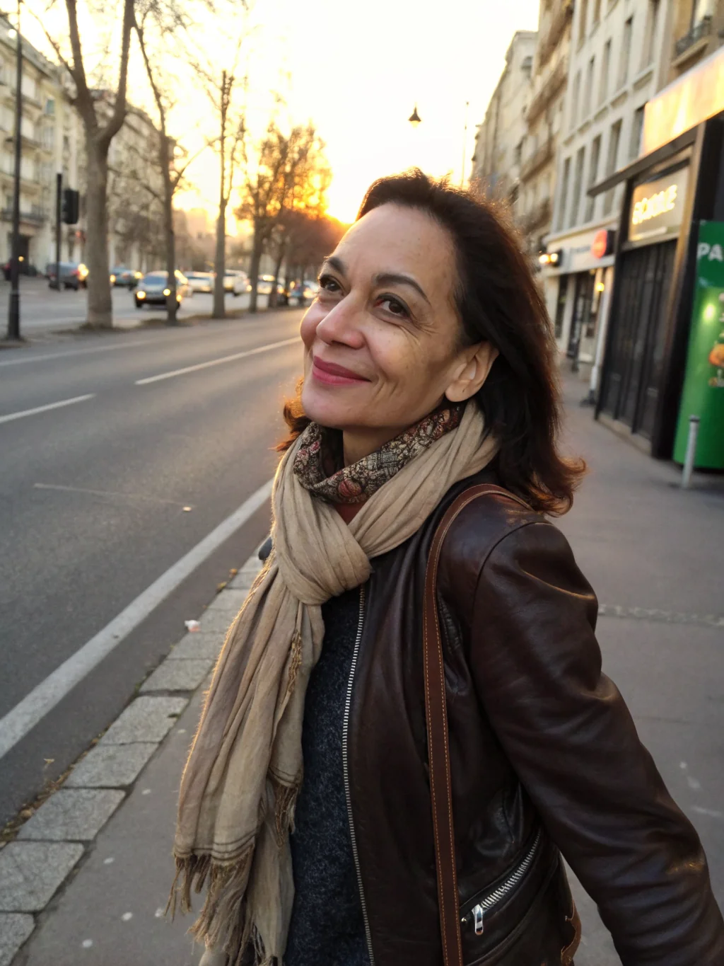 Photo 2 de Zakia