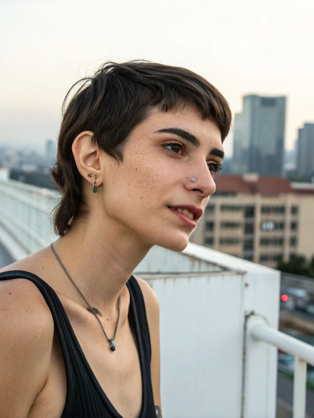Patricia Carmen