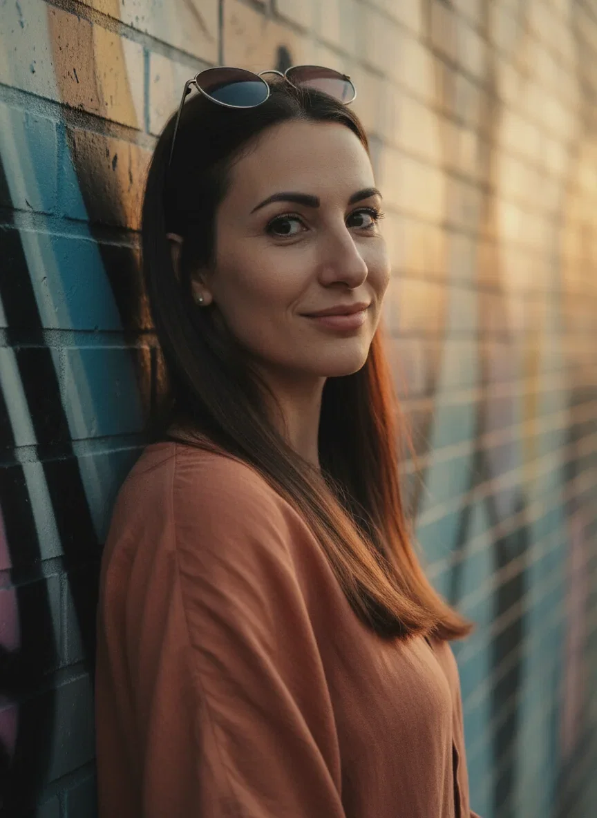 Maria Cruces