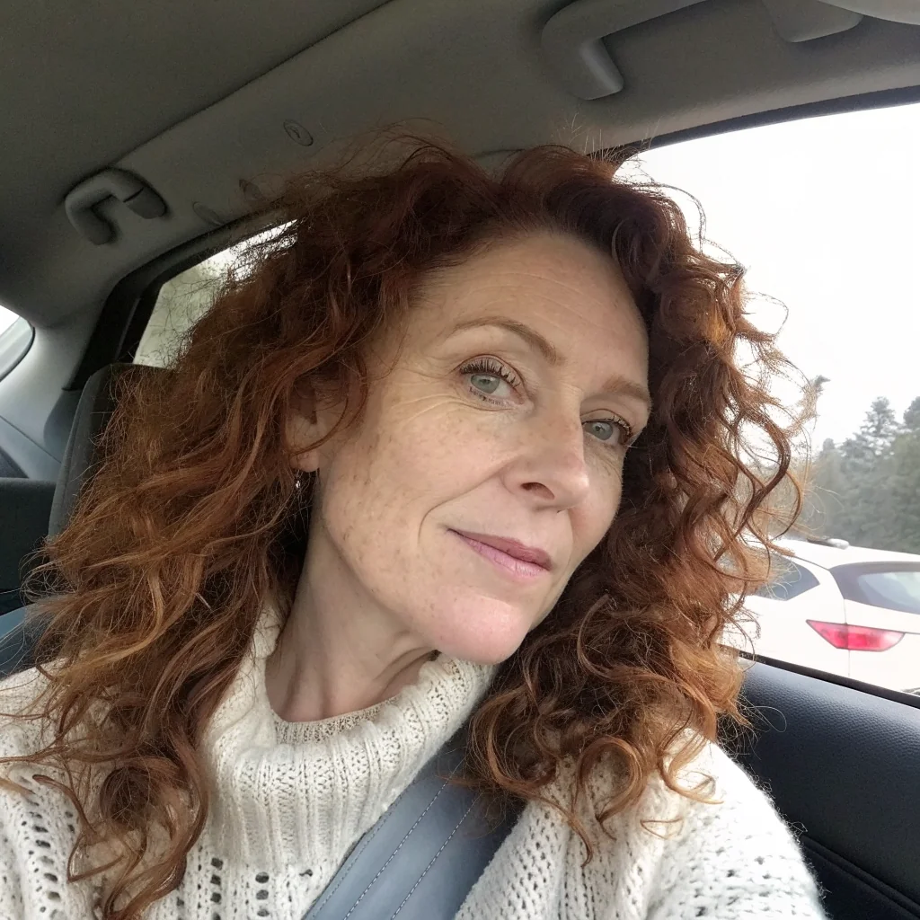 Carmen Patricia