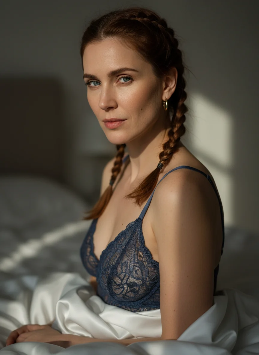 Maria Felicidad