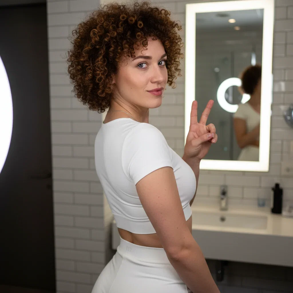 Maria Fuensanta
