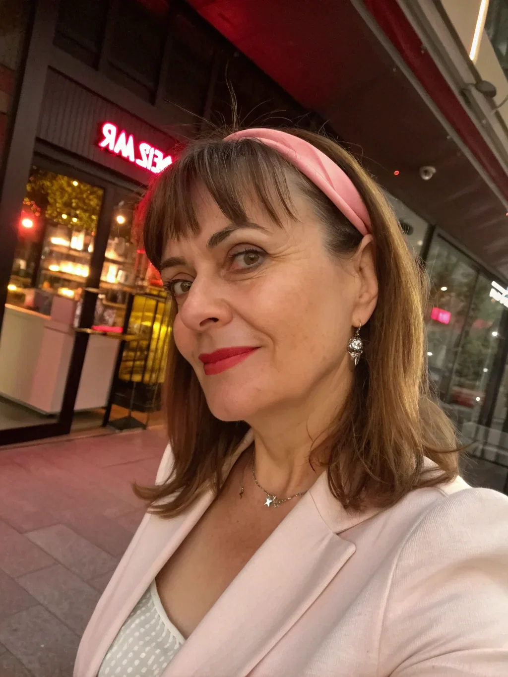 Erika Maria