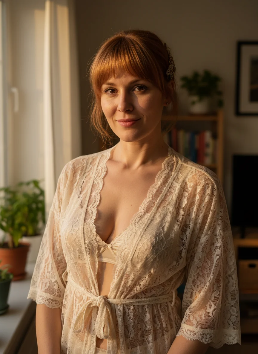 Sara Maria