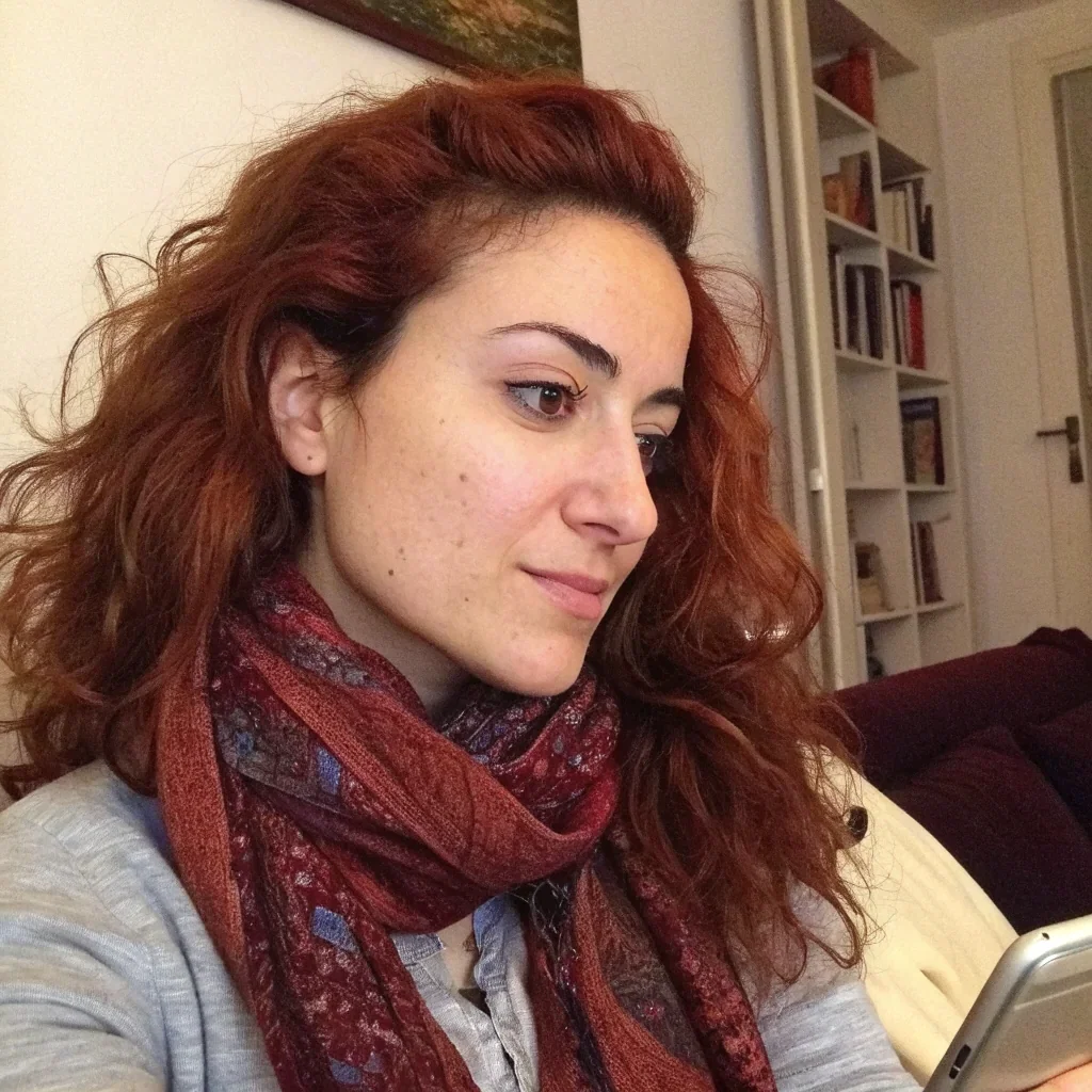 Photo 2 de Daria