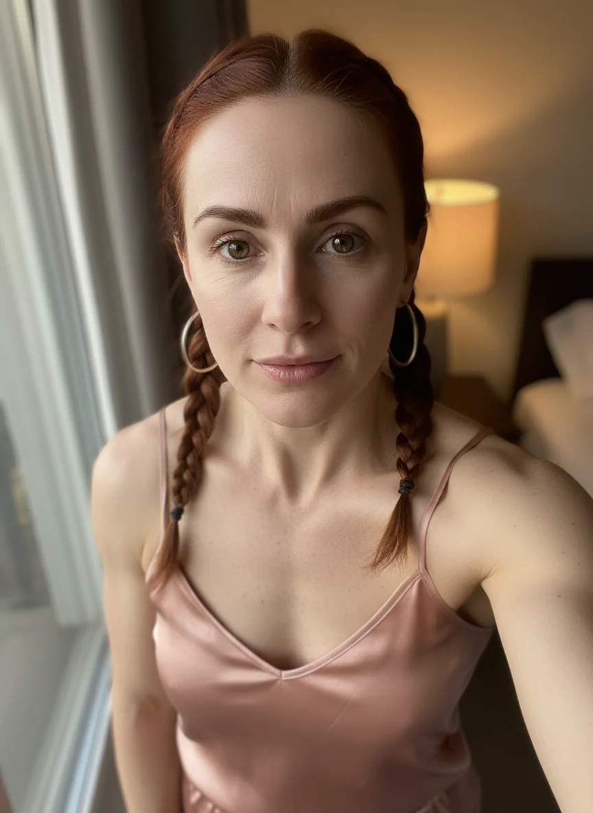 Sandra Patricia