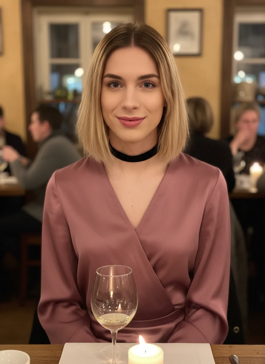 Teresa Isabel
