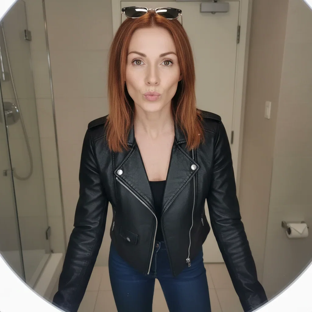 Carmen Mercedes