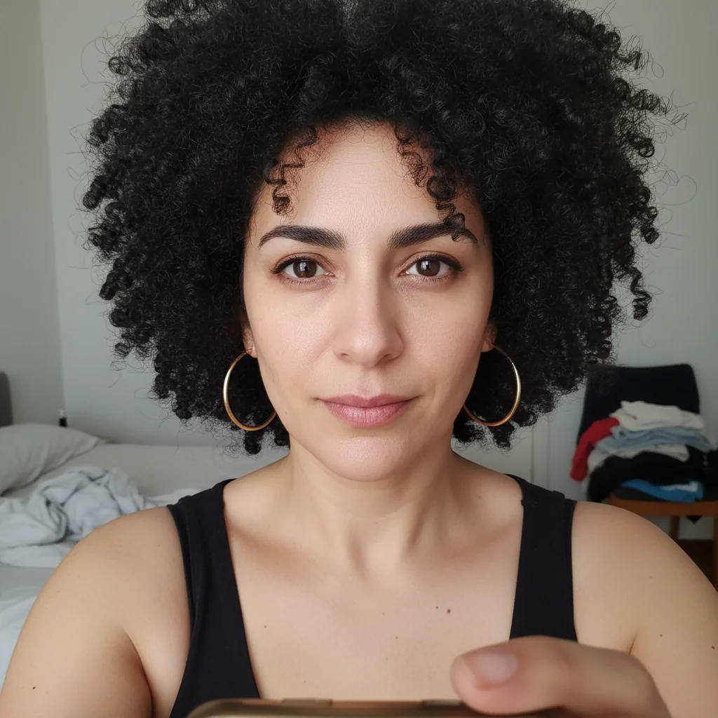 Maria Eloisa