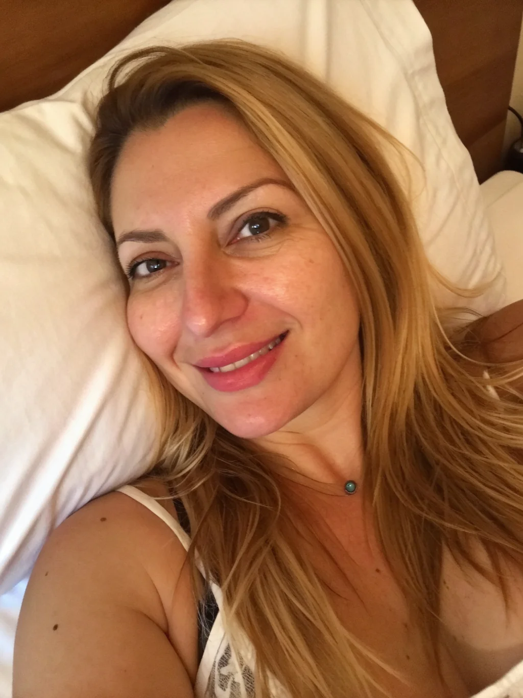 Photo 2 de Nahiara