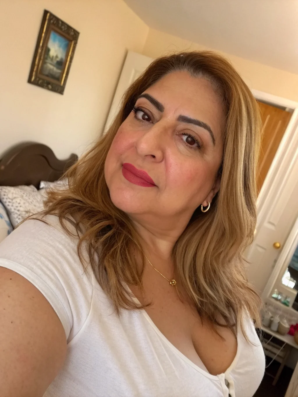 Maria Dolores