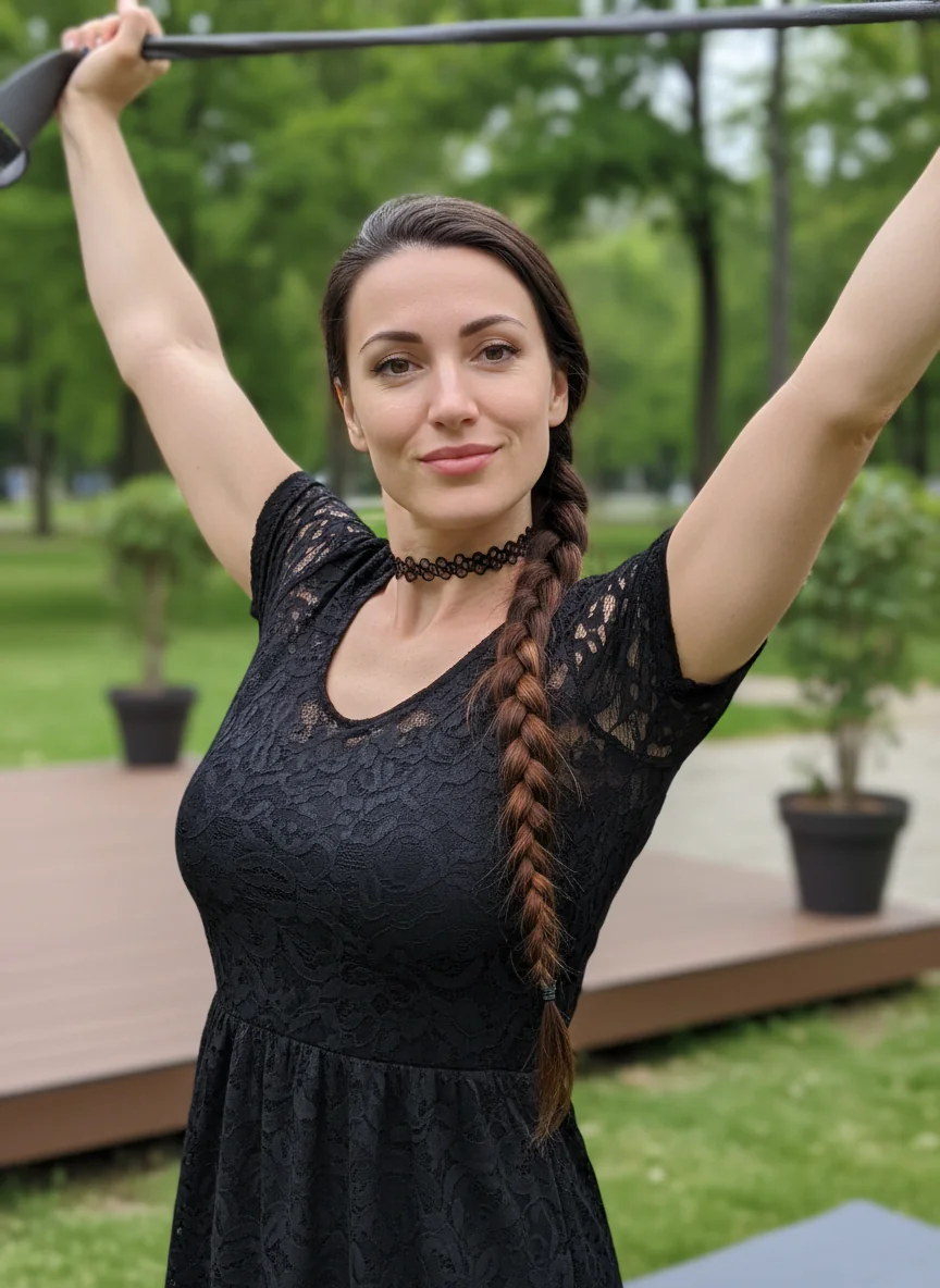 Flora Maria