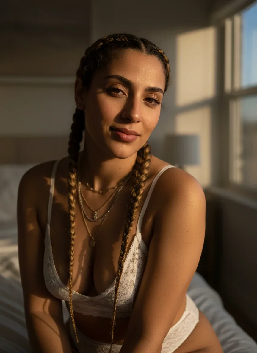 Idaira