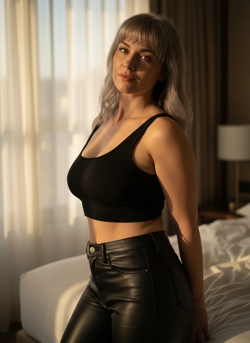 Patricia