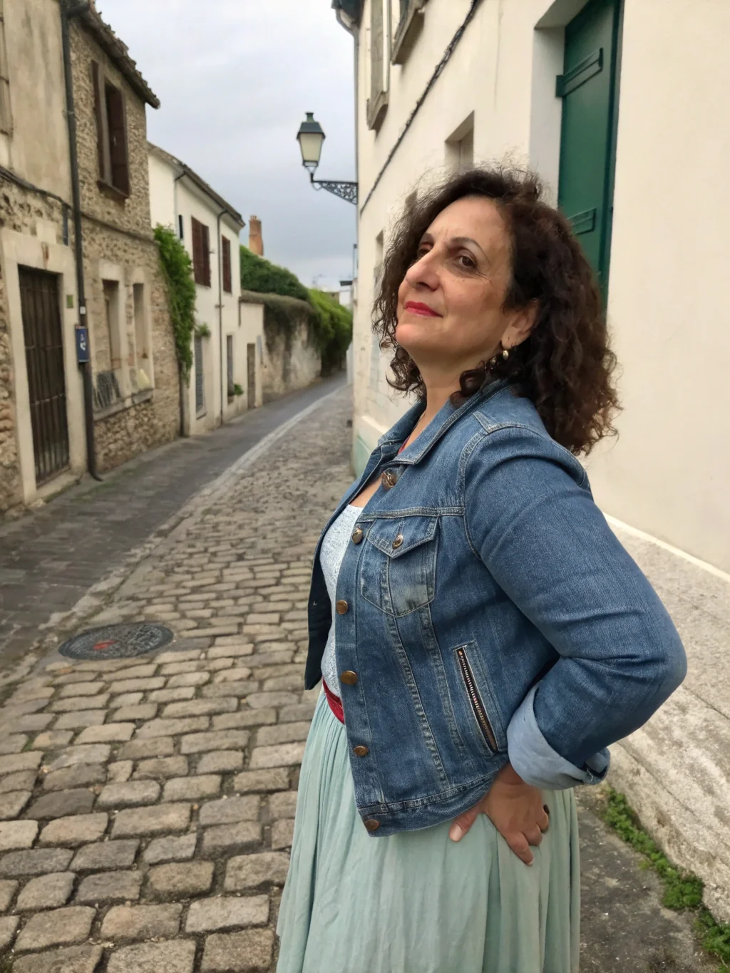 Carmen Patricia