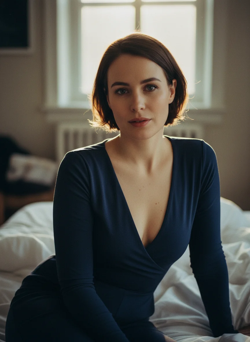Maria Elisabet