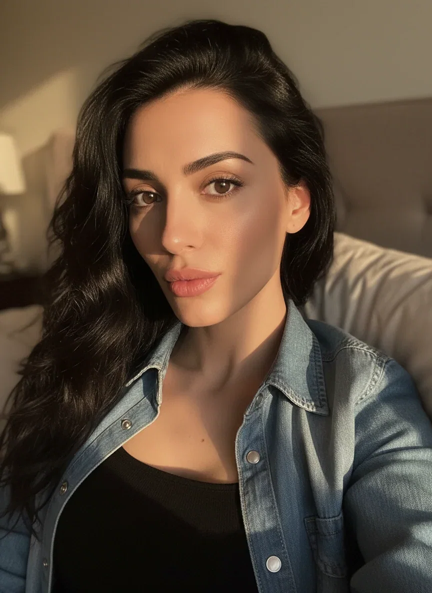 Maria Lara