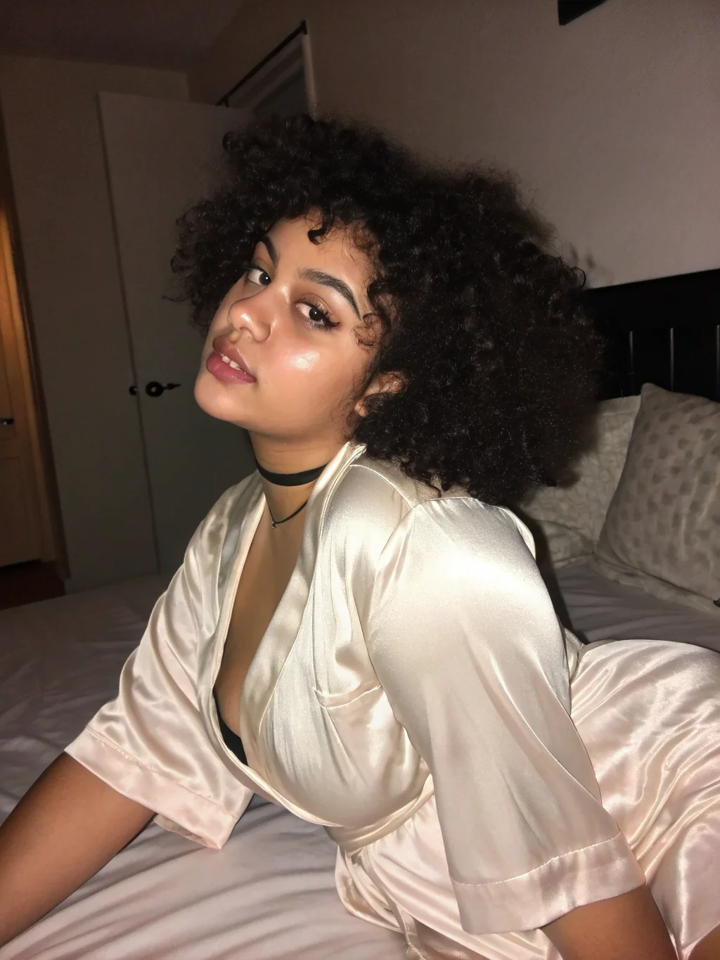 Maria Anunciacion