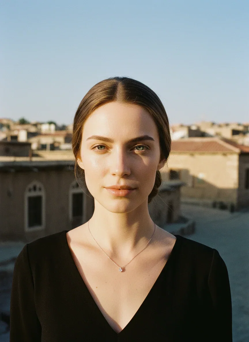 Carmen Rocio