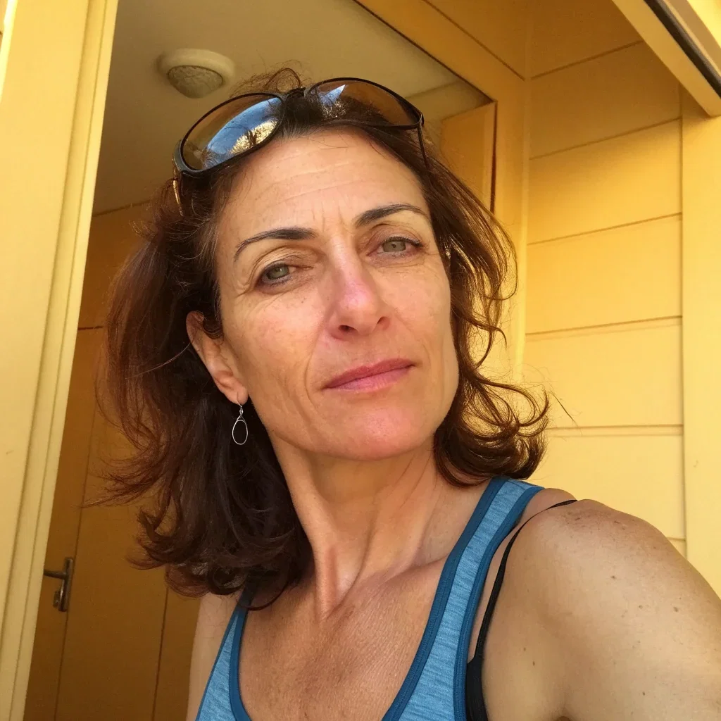 Photo 2 de Maria Filomena