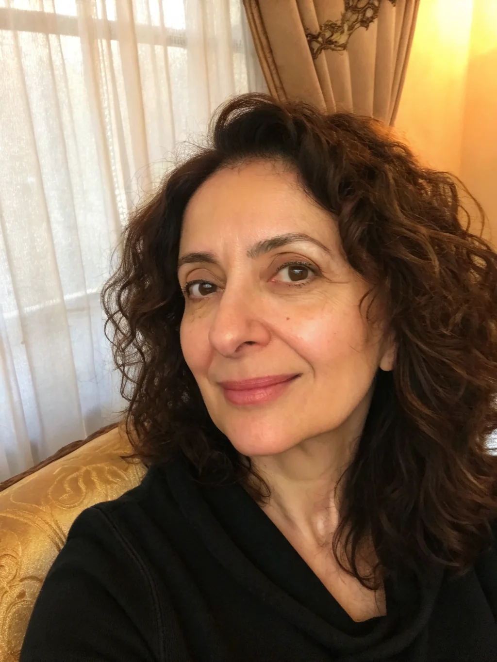 Maria Henar