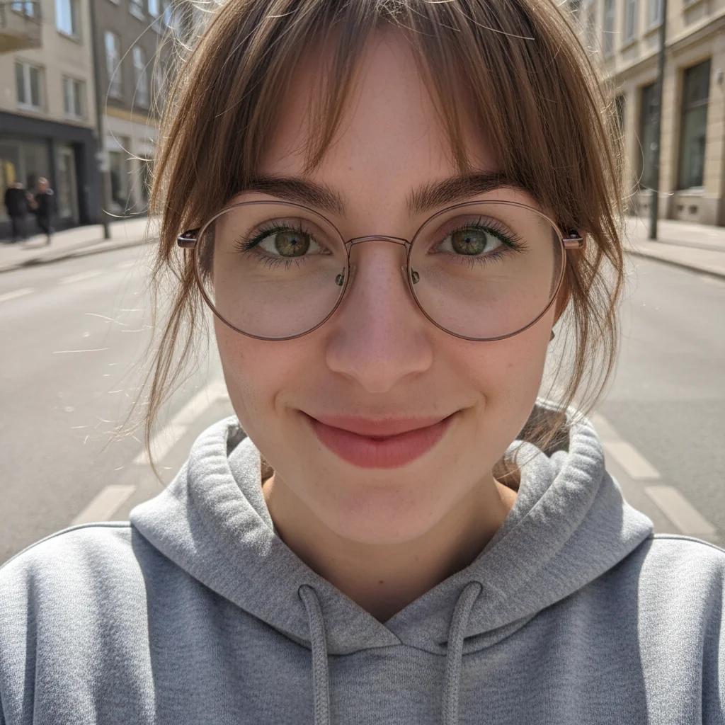 Laura Cristina
