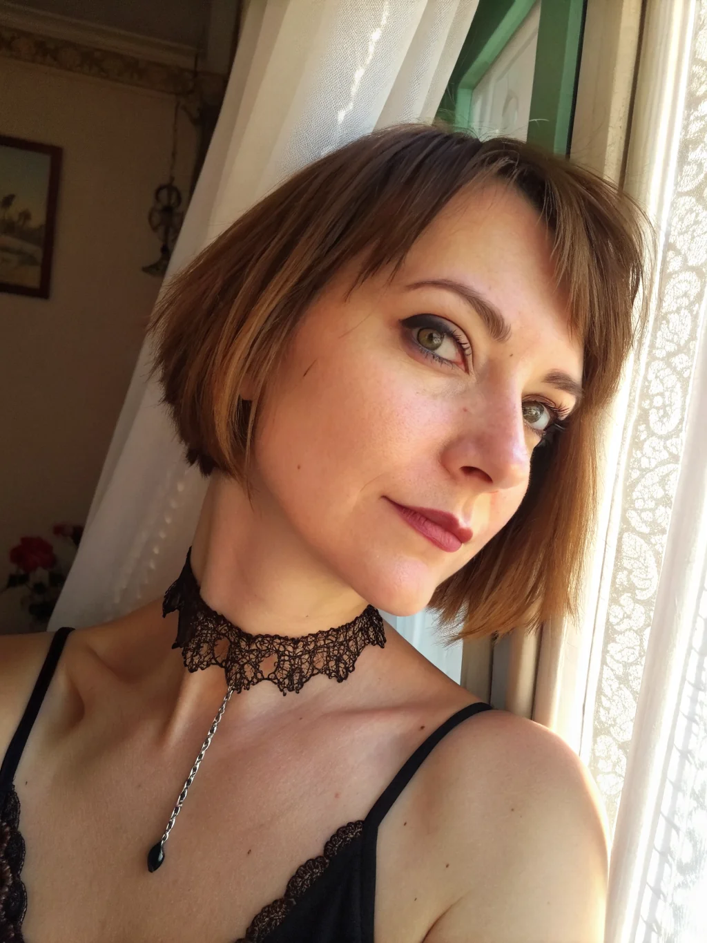 Maria Villa