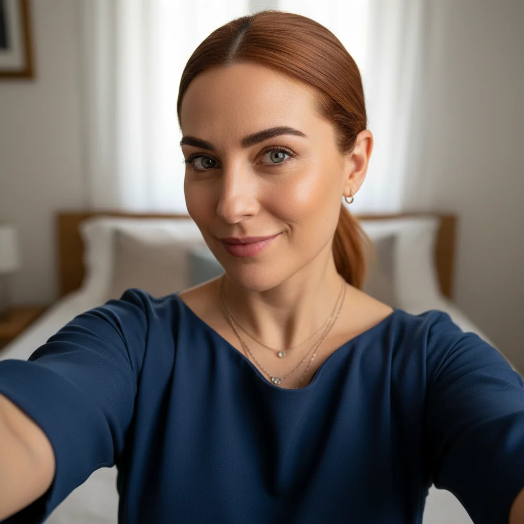 Maria Francisca
