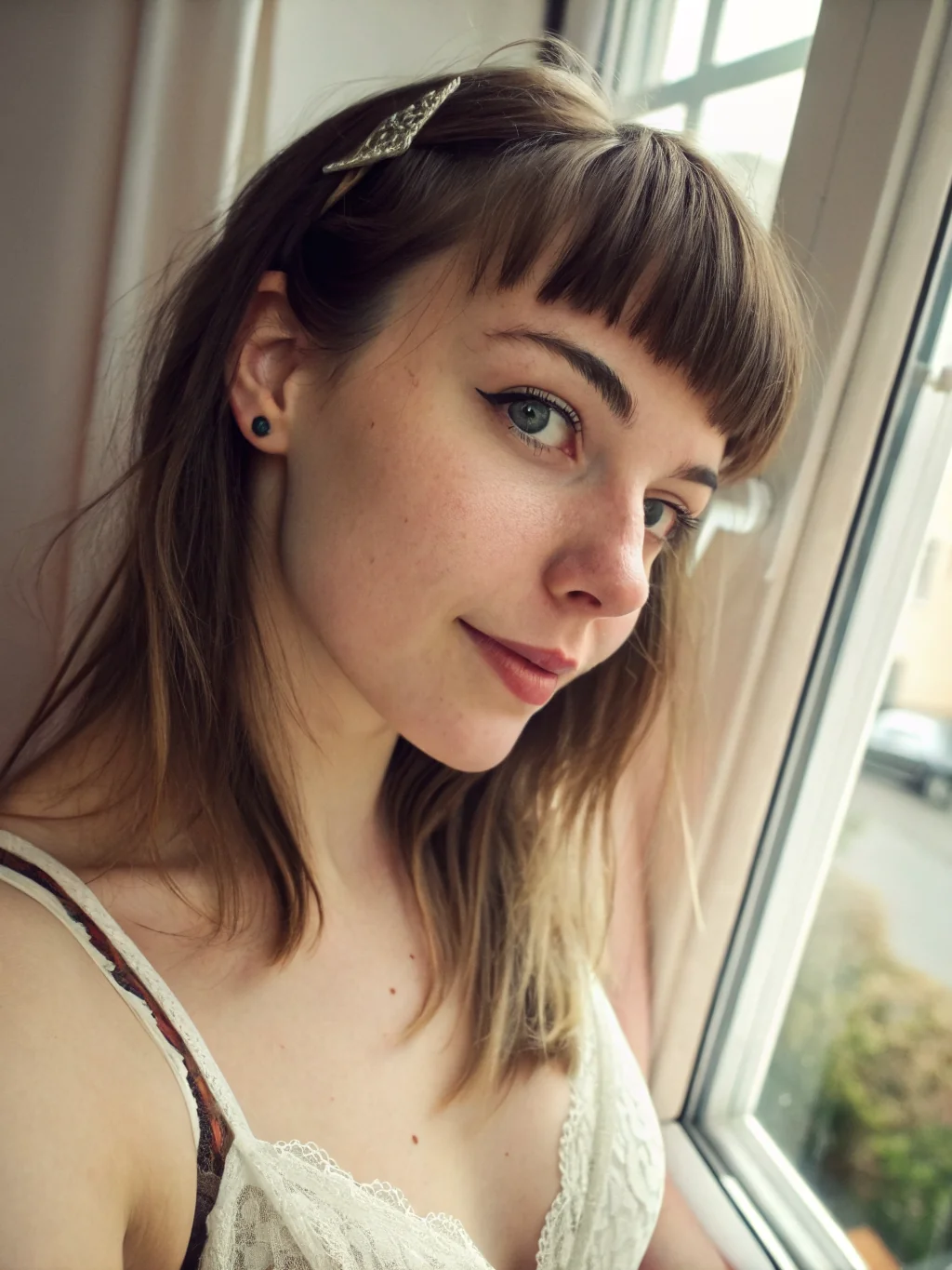 Eva Isabel