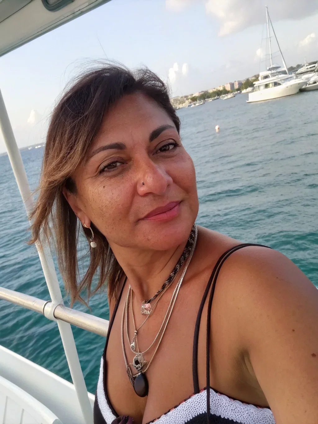 Elena Maria