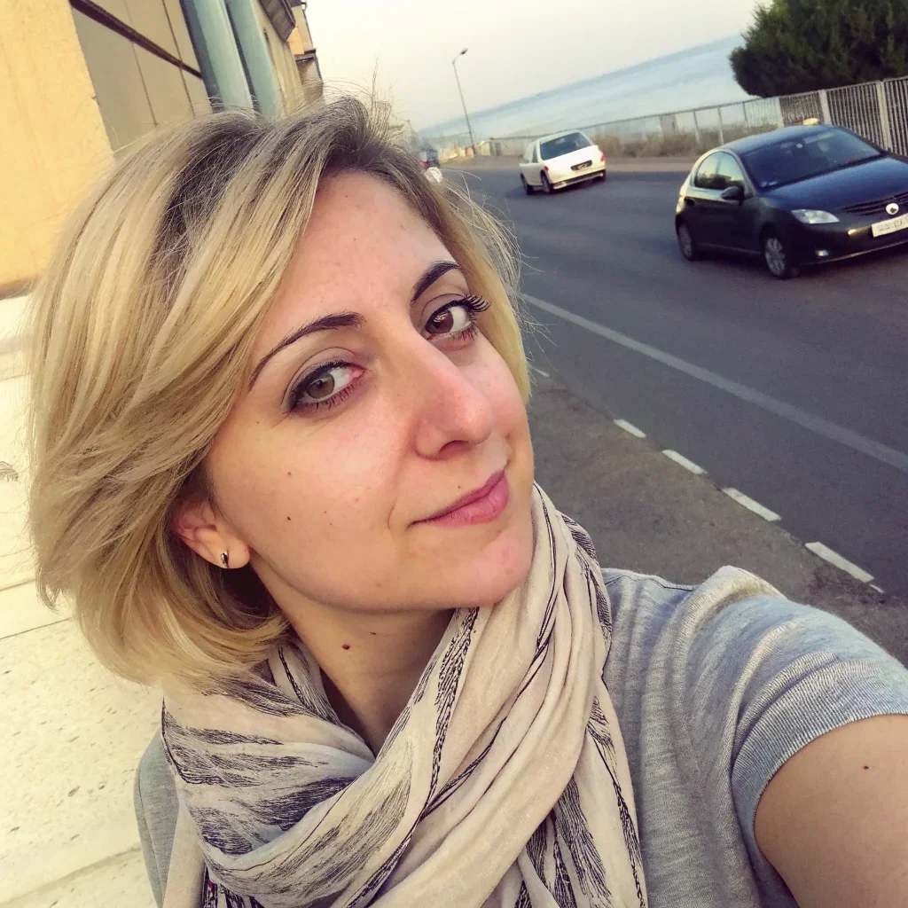 Francisca Maria