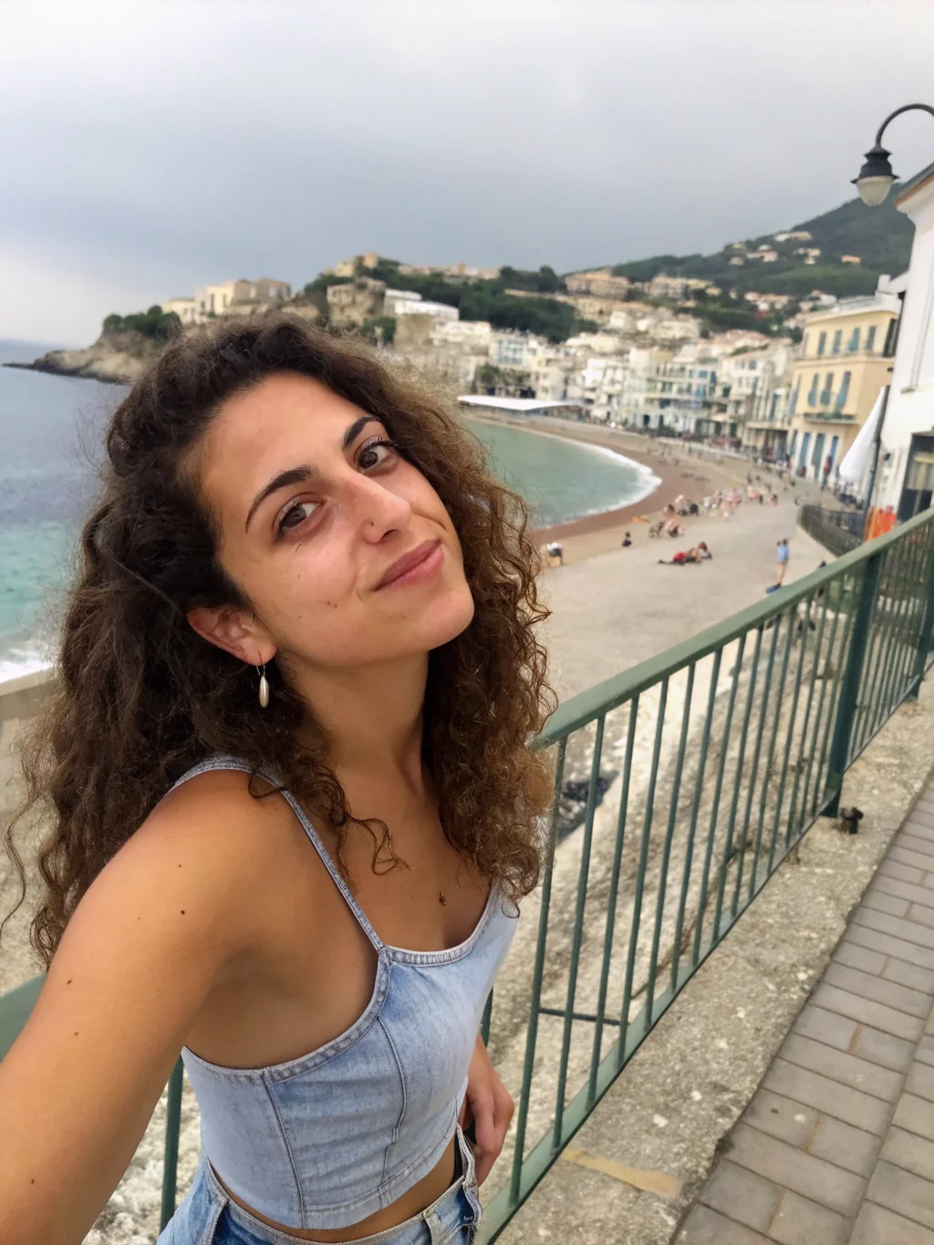 Vicenta Maria