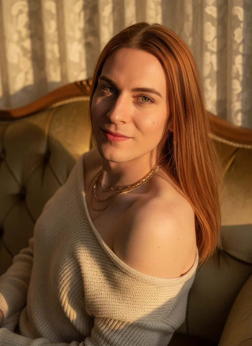 Patricia Anne