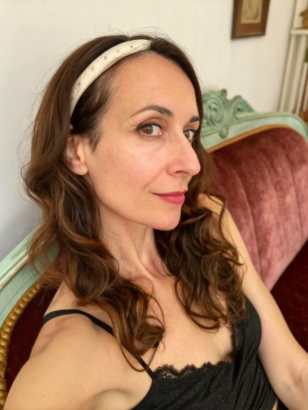 Gina