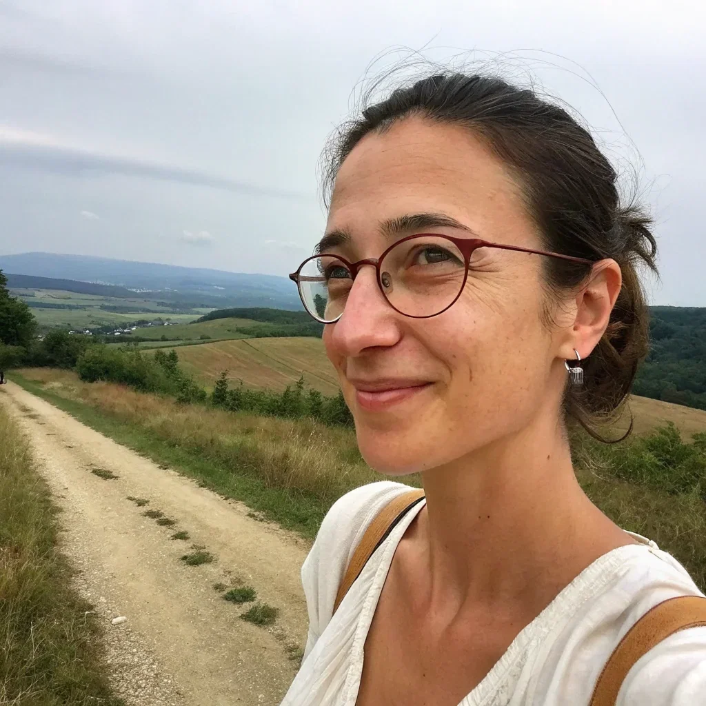 Maria Inocencia