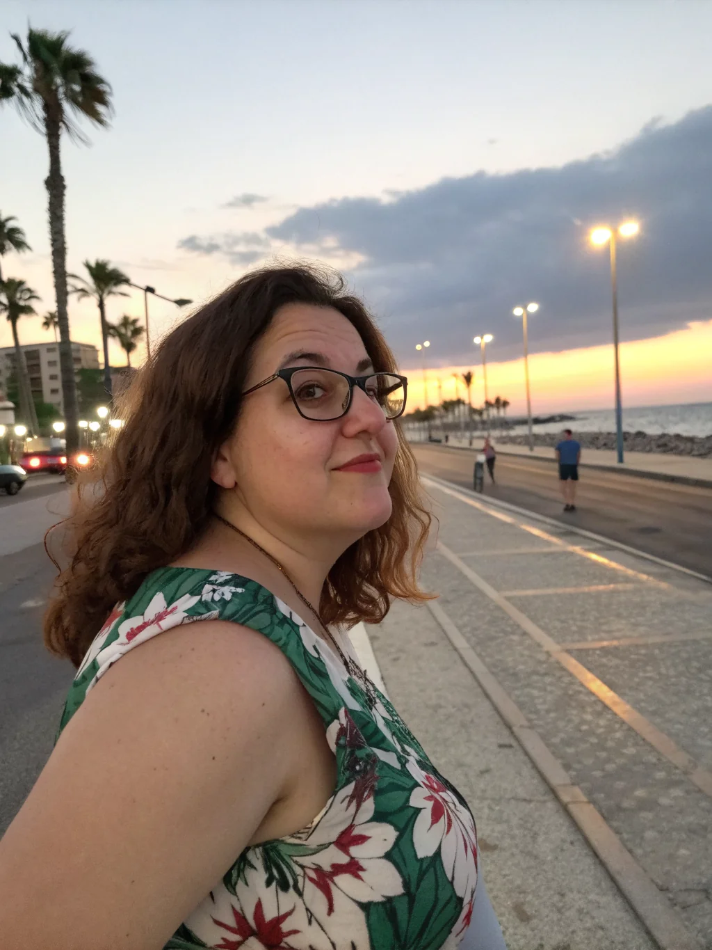 Photo 2 de Maria Rocio