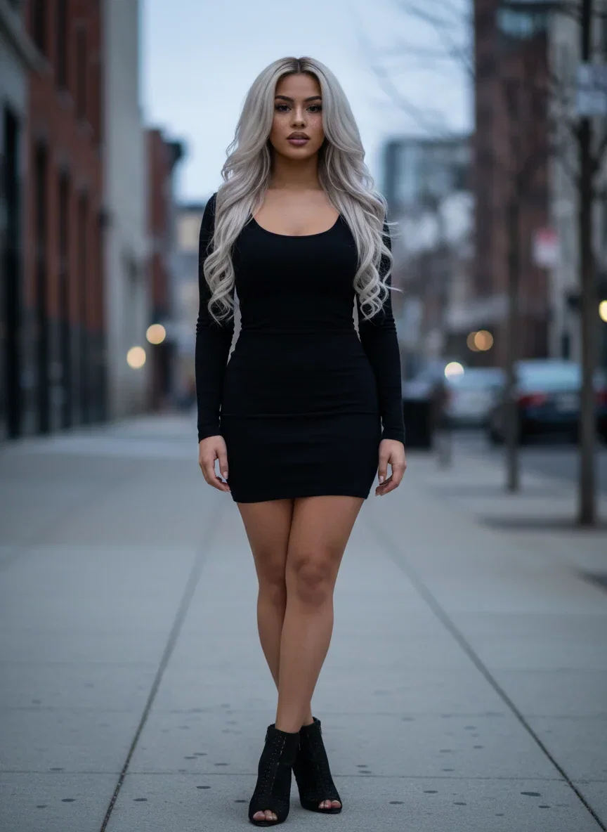 Ana Carolina
