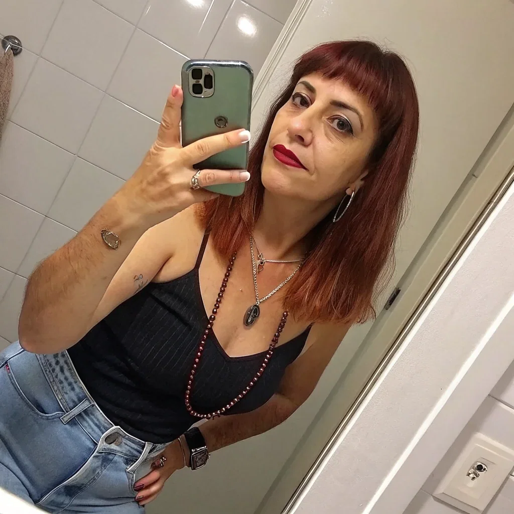 Ana Karina