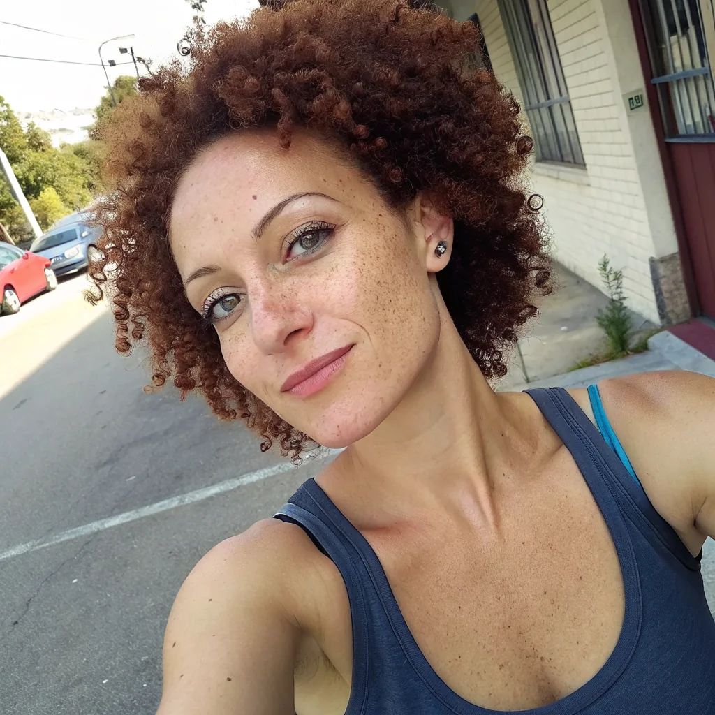 Maria Angeles