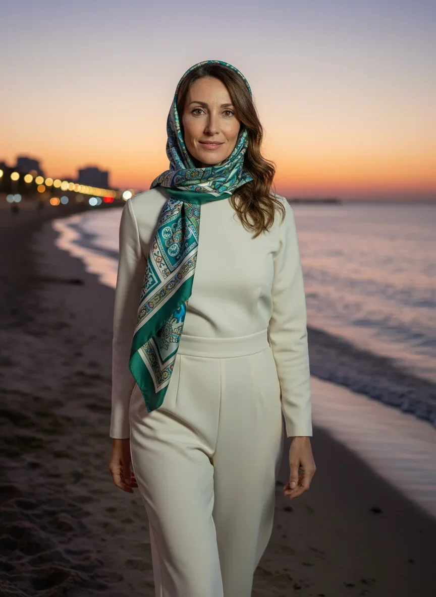 Ana M