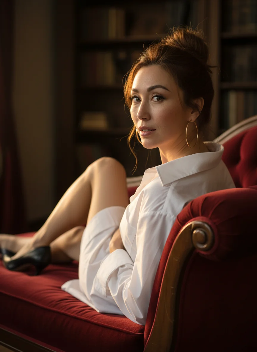 Maria Angelica